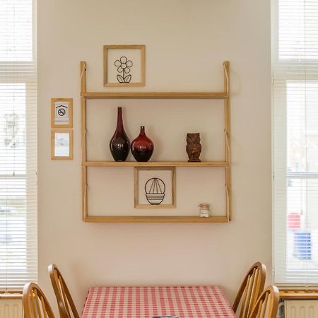 Top& Ruim Duplex Woning In Patershol,Centrum Gent! Экстерьер фото